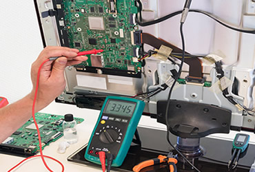 Şifne Elektronik Tamircisi