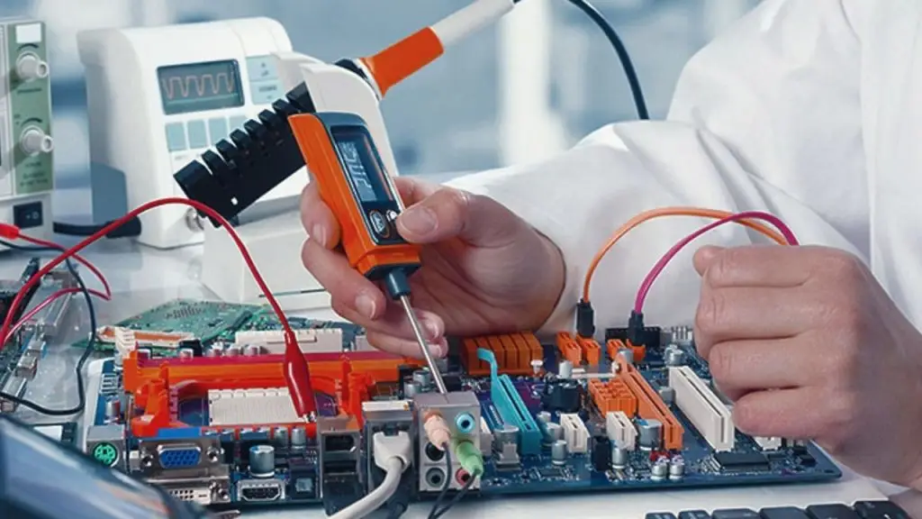 Şifne Elektronik Tamircisi